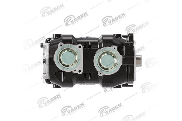 Compresseur, système d'air comprimé VADEN ORIGINAL 1400 090 007