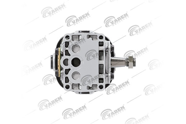 Compresseur, système d'air comprimé VADEN ORIGINAL 1500 110 002