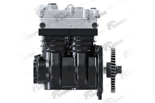 Compresseur, système d'air comprimé VADEN ORIGINAL 1300 190 003