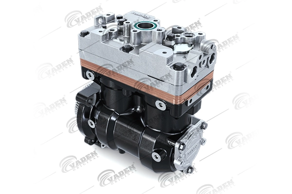 Compresseur, système d'air comprimé VADEN ORIGINAL 1400 090 009