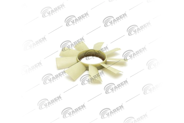 Embrayage, ventilateur de radiateur VADEN ORIGINAL 529.01.0001