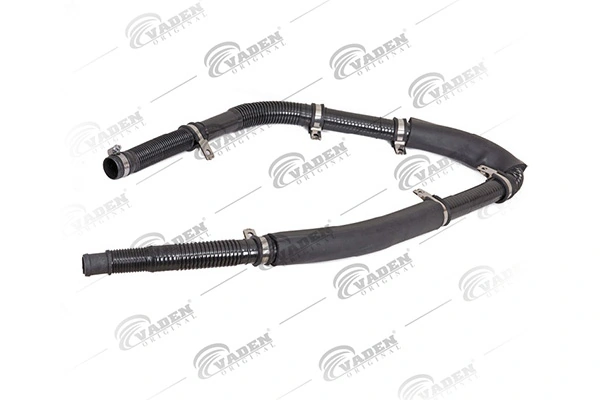 Tube d'admission, alimentation d'air VADEN ORIGINAL 0101 062