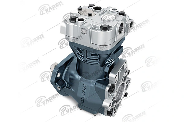 Compresseur, système d'air comprimé VADEN ORIGINAL 2500 250 001