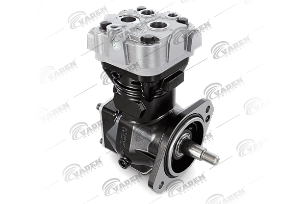 Compresseur, système d'air comprimé VADEN ORIGINAL 1500 085 001