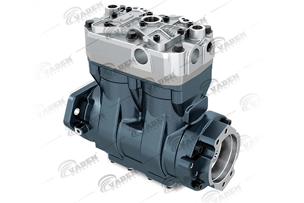 Compresseur, système d'air comprimé VADEN ORIGINAL 2500 180 001