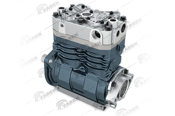 Compresseur, système d'air comprimé VADEN ORIGINAL 1500 160 002