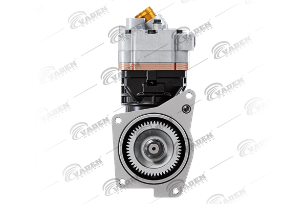 Compresseur, système d'air comprimé VADEN ORIGINAL 1100 330 002