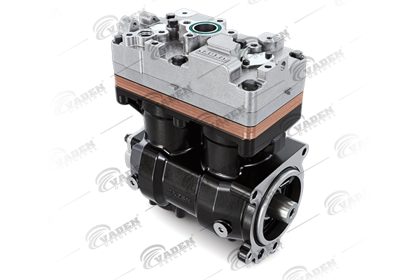 Compresseur, système d'air comprimé VADEN ORIGINAL 1400 090 005