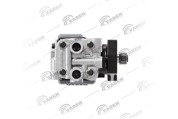 Compresseur, système d'air comprimé VADEN ORIGINAL 1200 160 001