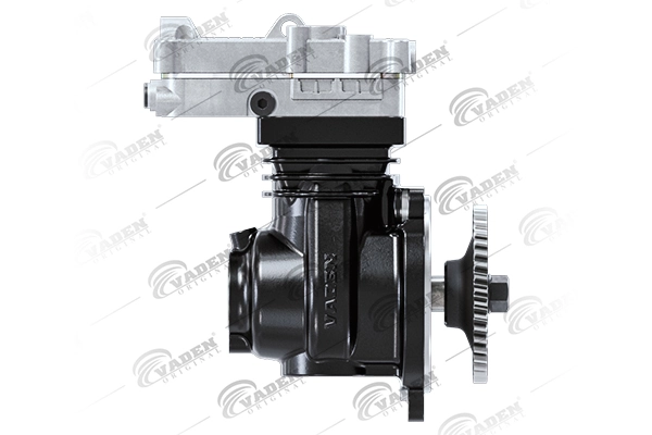 Compresseur, système d'air comprimé VADEN ORIGINAL 1300 025 004