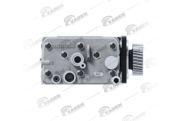 Compresseur, système d'air comprimé VADEN ORIGINAL 1300 090 010