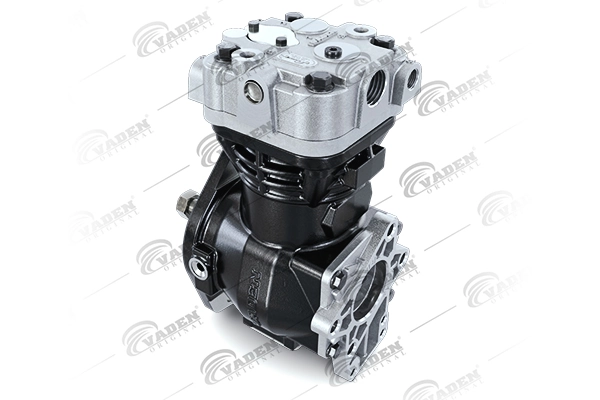 Compresseur, système d'air comprimé VADEN ORIGINAL 2500 130 001
