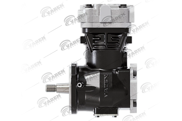 Compresseur, système d'air comprimé VADEN ORIGINAL 1600 130 001