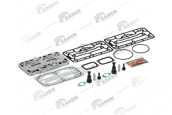 Kit de réparation, compresseur d'air comprimé VADEN ORIGINAL 1300 220 770