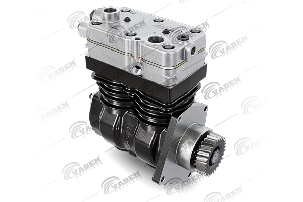 Compresseur, système d'air comprimé VADEN ORIGINAL 1100 025 002