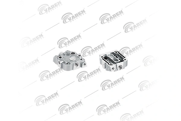 Culasse de cylindre, compresseur d'air VADEN ORIGINAL 16 13 10