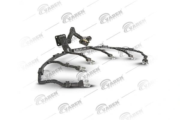 Câble d'allumage VADEN ORIGINAL 0102 117