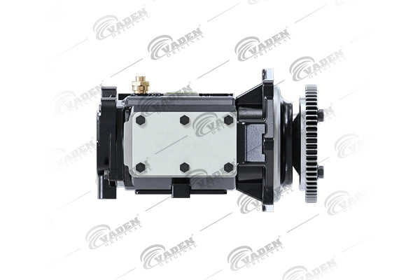 Compresseur, système d'air comprimé VADEN ORIGINAL 2600 120 001
