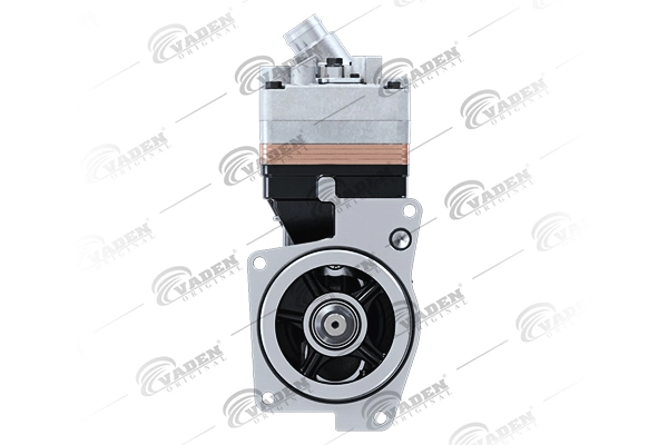 Compresseur, système d'air comprimé VADEN ORIGINAL 1100 420 002