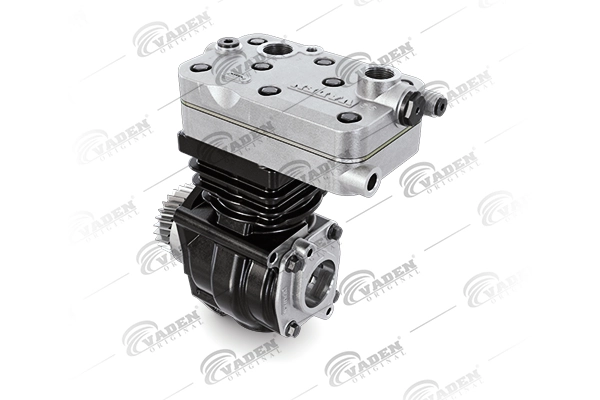 Compresseur, système d'air comprimé VADEN ORIGINAL 1100 030 002