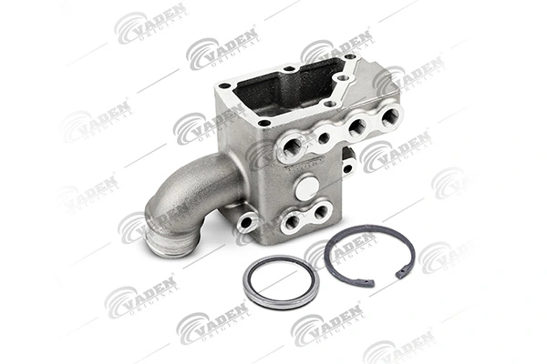 Boîtier du thermostat VADEN ORIGINAL 0107 046