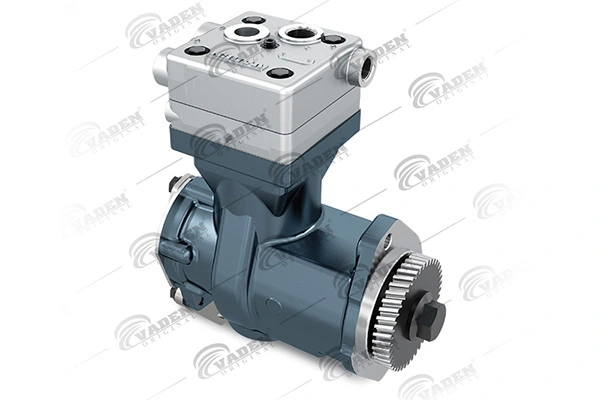 Compresseur, système d'air comprimé VADEN ORIGINAL 2900 010 001