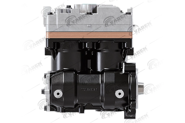 Compresseur, système d'air comprimé VADEN ORIGINAL 1400 090 007