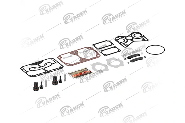 Kit de réparation, compresseur d'air comprimé VADEN ORIGINAL 1500 160 750