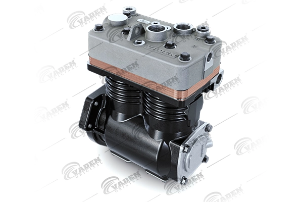 Compresseur, système d'air comprimé VADEN ORIGINAL 1300 050 006