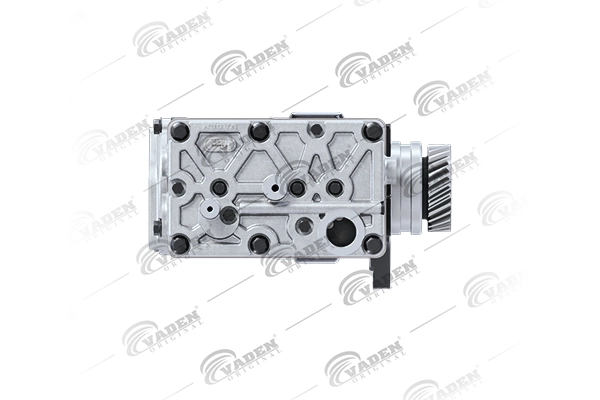 Compresseur, système d'air comprimé VADEN ORIGINAL 1100 360 001