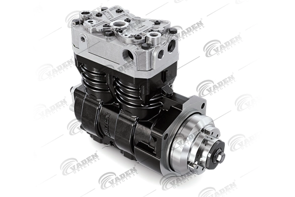 Compresseur, système d'air comprimé VADEN ORIGINAL 1500 200 001