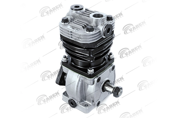 Compresseur, système d'air comprimé VADEN ORIGINAL 1500 120 008