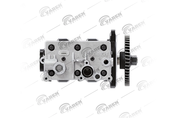 Compresseur, système d'air comprimé VADEN ORIGINAL 1300 250 002