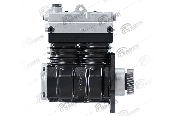 Compresseur, système d'air comprimé VADEN ORIGINAL 1100 250 003