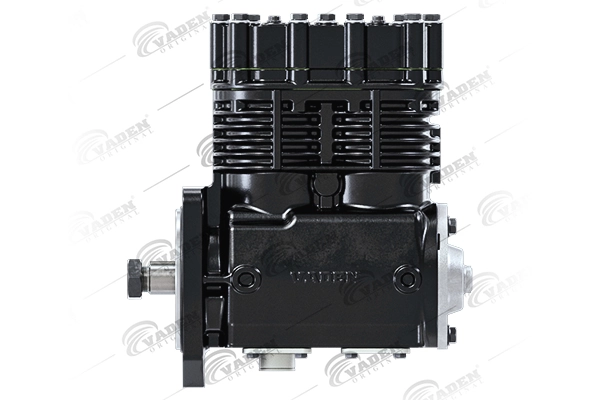 Compresseur, système d'air comprimé VADEN ORIGINAL 1300 130 001