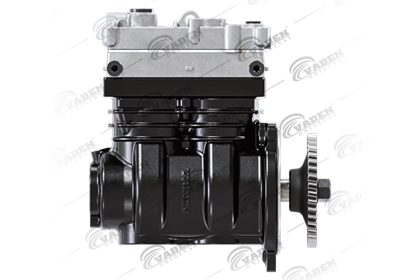 Compresseur, système d'air comprimé VADEN ORIGINAL 1700 035 002