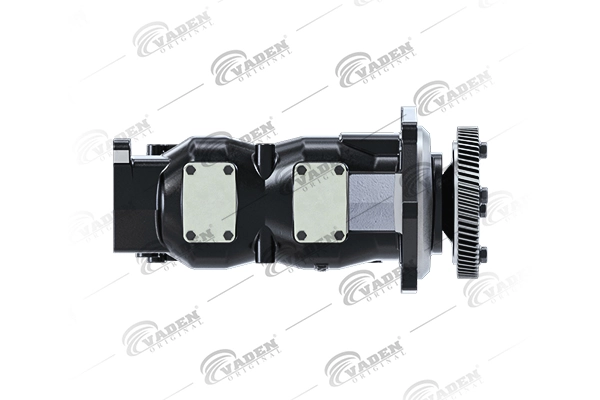 Compresseur, système d'air comprimé VADEN ORIGINAL 2600 030 002
