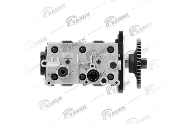 Compresseur, système d'air comprimé VADEN ORIGINAL 1700 110 002
