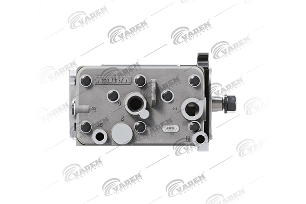 Compresseur, système d'air comprimé VADEN ORIGINAL 1300 050 007