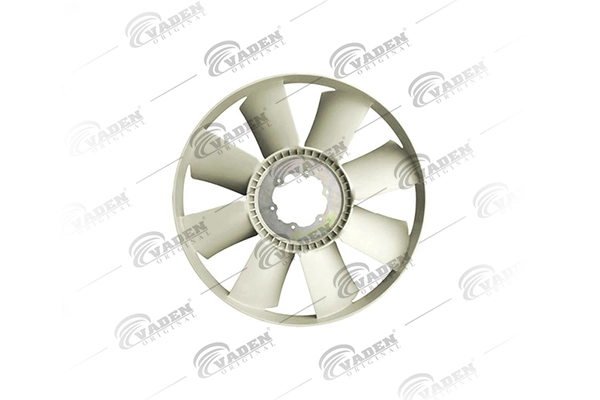 Embrayage, ventilateur de radiateur VADEN ORIGINAL 529.07.0012