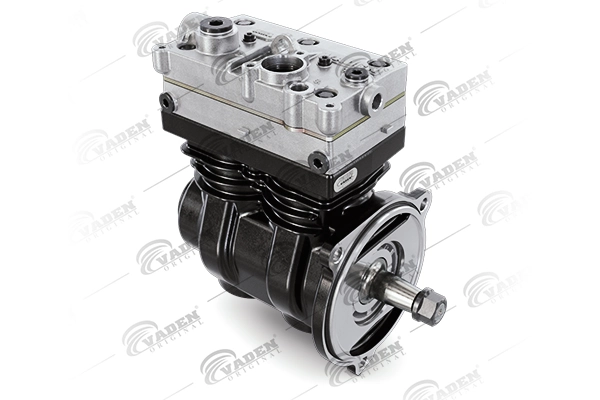 Compresseur, système d'air comprimé VADEN ORIGINAL 1700 110 001
