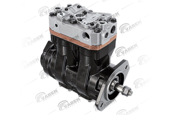 Compresseur, système d'air comprimé VADEN ORIGINAL 1900 150 001