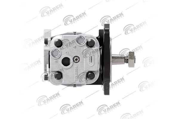 Compresseur, système d'air comprimé VADEN ORIGINAL 2500 290 001