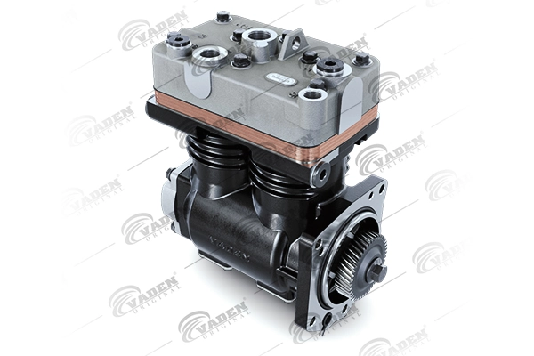 Compresseur, système d'air comprimé VADEN ORIGINAL 1400 010 002
