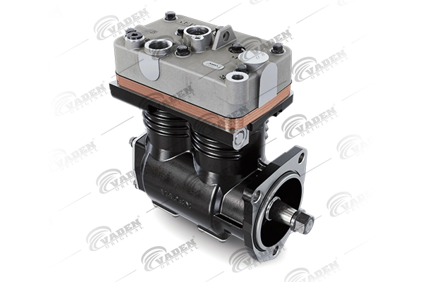 Compresseur, système d'air comprimé VADEN ORIGINAL 1300 050 004