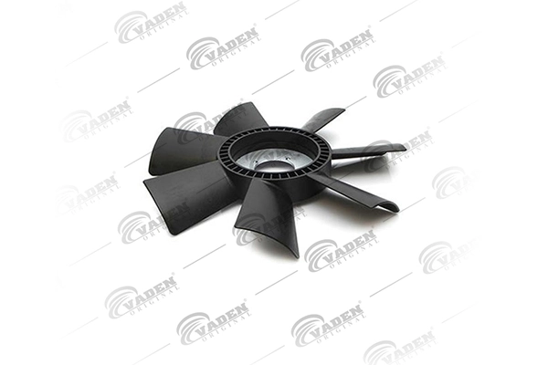Embrayage, ventilateur de radiateur VADEN ORIGINAL 529.05.0004