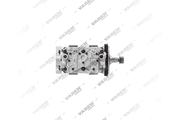 Compresseur, système d'air comprimé VADEN ORIGINAL 1500 160 002