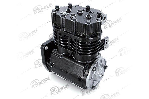 Compresseur, système d'air comprimé VADEN ORIGINAL 1300 130 001
