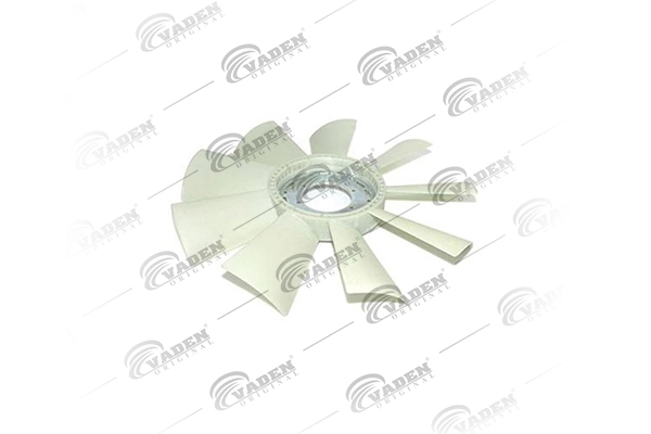 Embrayage, ventilateur de radiateur VADEN ORIGINAL 529.04.0007