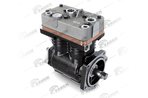 Compresseur, système d'air comprimé VADEN ORIGINAL 1300 050 007